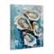 Stupell Industries Freshly Shucked Oysters Canvas Wall Art Design by LSR Design Studio